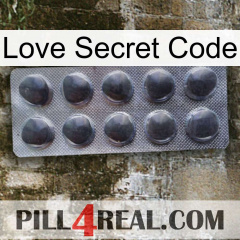 Love Secret Code 30